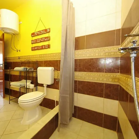 Holiday House Vanesa * Zadar