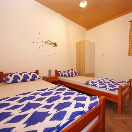 Holiday House Vanesa * Zadar
