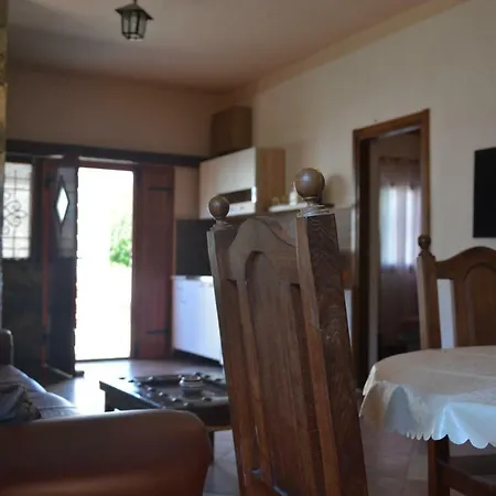 Vikendica Holiday House Vanesa