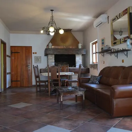 Holiday House Vanesa *