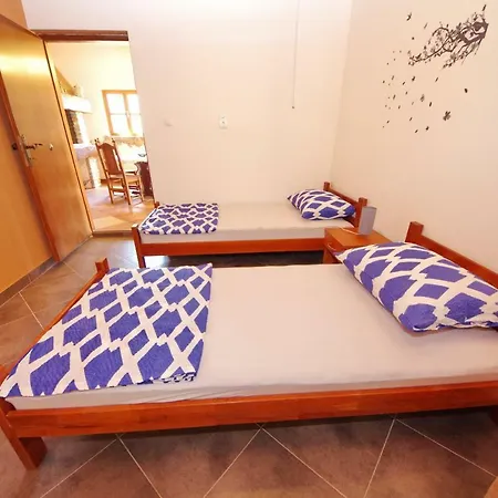 Holiday House Vanesa
