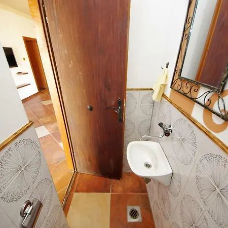 Holiday House Vanesa Vikendica Zadar